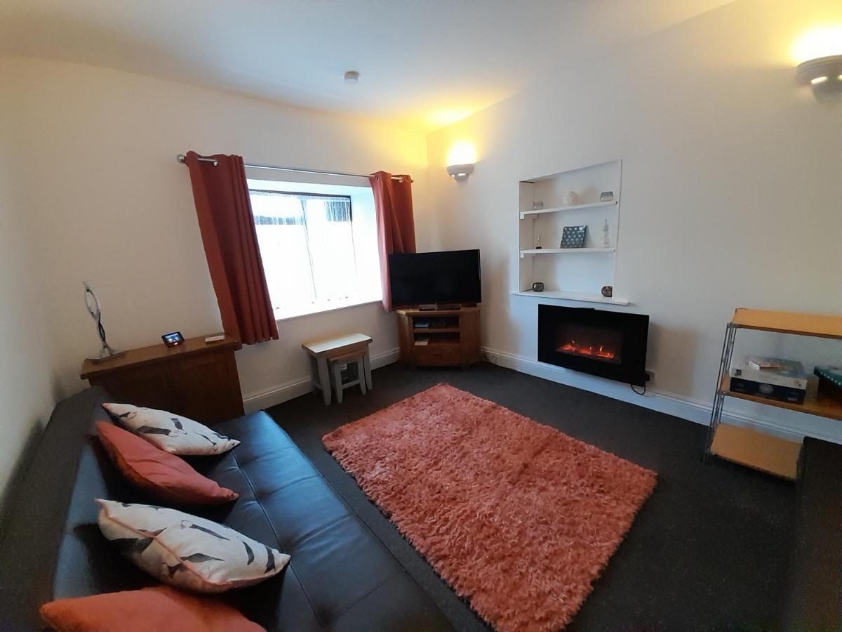 Cosy Apartment Close To Tunnels Beaches Ilfracombe Kültér fotó