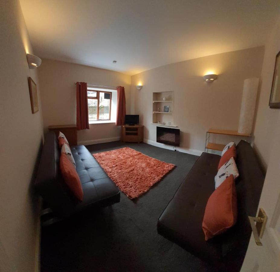 Cosy Apartment Close To Tunnels Beaches Ilfracombe Kültér fotó