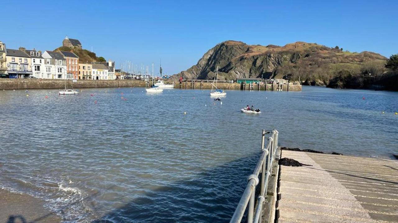 Cosy Apartment Close To Tunnels Beaches Ilfracombe Kültér fotó