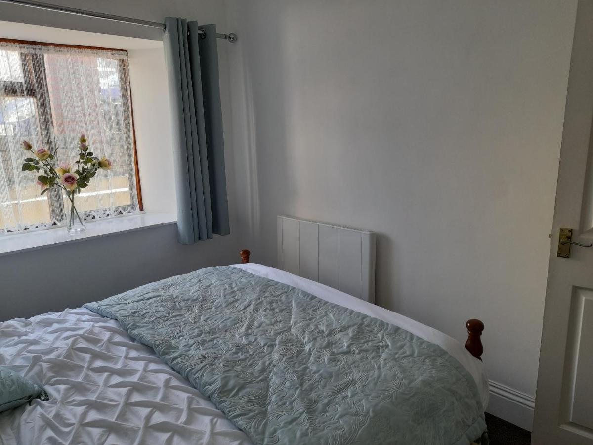 Cosy Apartment Close To Tunnels Beaches Ilfracombe Kültér fotó