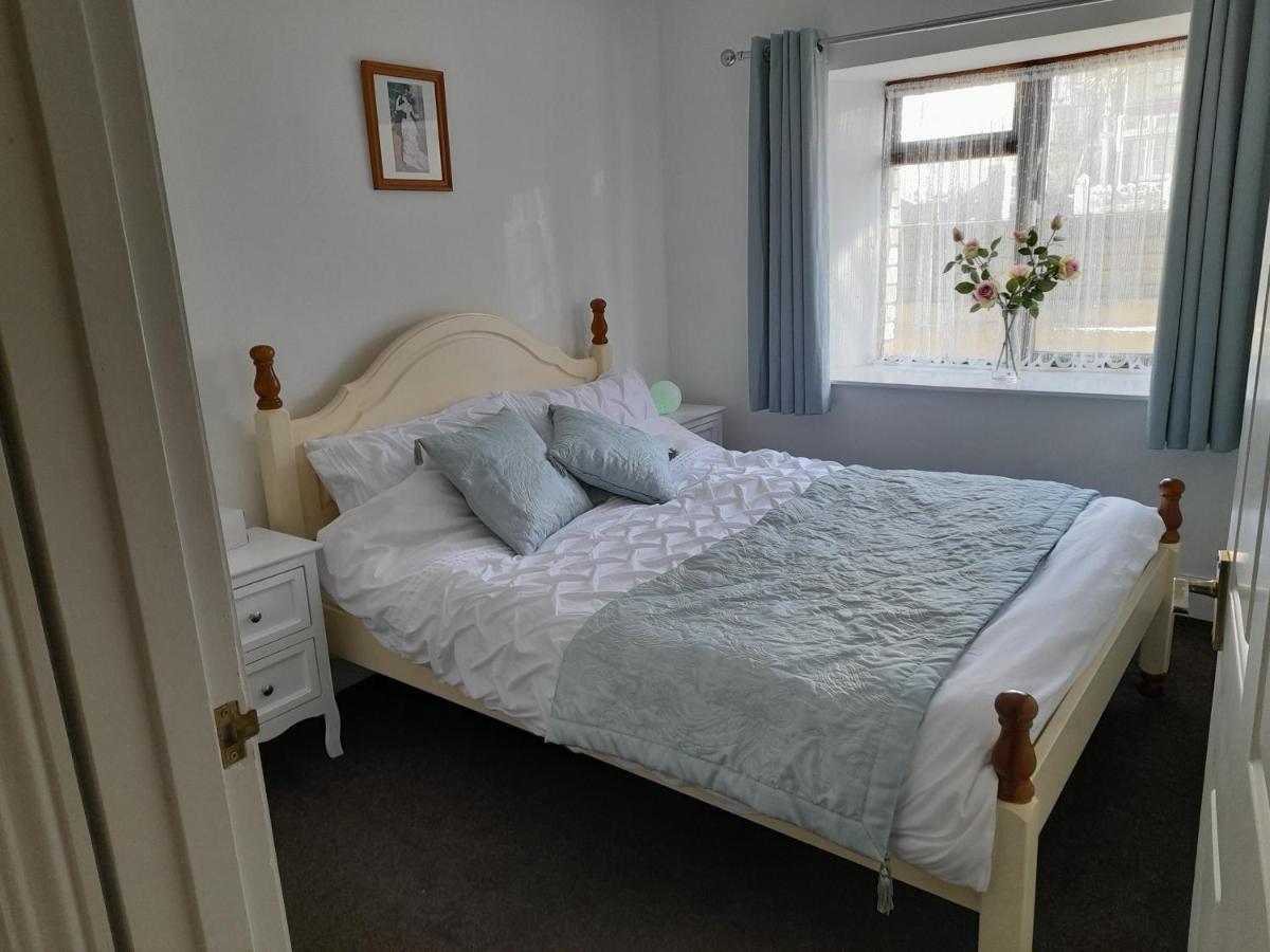 Cosy Apartment Close To Tunnels Beaches Ilfracombe Kültér fotó